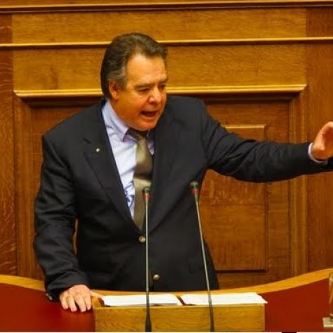 Κοινή ερώτηση Κοντού- Στυλιανίδη- Δερμετζόπουλου για τα δάνεια στην Θράκη