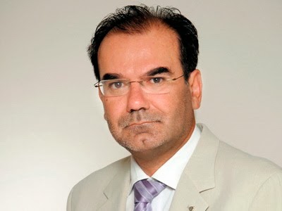 Συνεχίζω ως Περιφερειάρχης και ενεργός πολιτικός δηλώνει ο Άρης Γιαννακίδης!