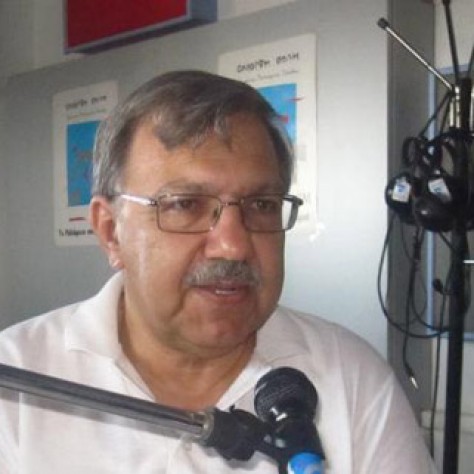 Φλέγοντα τα ζητήματα του οικισμού της Παλιάς Πόλης λέει ο συνδυασμός του ΚΚΕ Ξάνθης