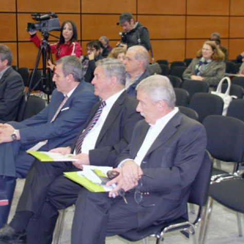 Ουσιαστική η αρωγή του Περιφερειάρχη Α. Γιαννακίδη στο ζήτημα της διαχείρισης των απορριμμάτων
