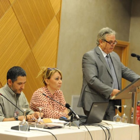 Επιτυχημένη η διημερίδα του ΕΒΕ «Ξάνθη: Ανακαλύψτε τους ανεξερεύνητους μύθους»,