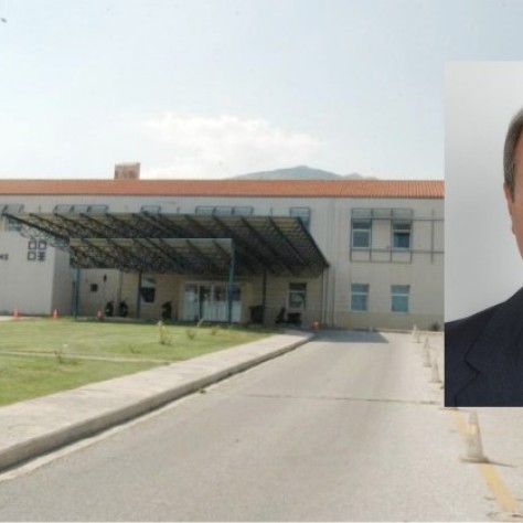 Έντονη διαμαρτυρία ου ΠΑΜΕ Ξάνθης για την κατάσταση της καρδιολογικής κλινικής του Νοσοκομείου μας
