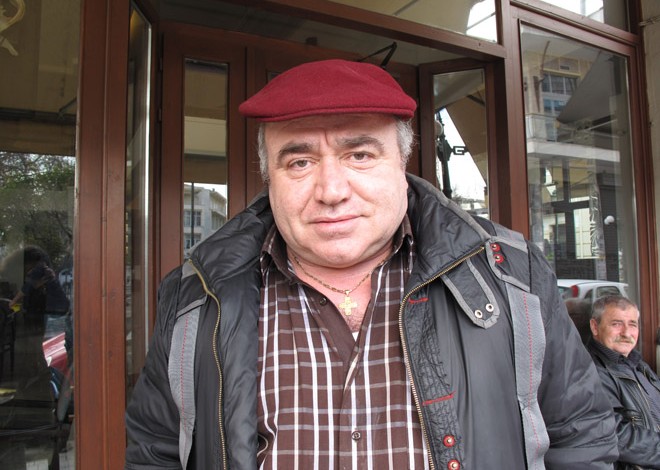 Ιστορική συνεδρίαση του ΕΒΕ Ξάνθης, γράφει ο Στέλιος Αρσενίου