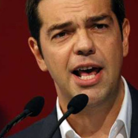 Μπροστά σε δύο μέτωπα… η νέα κυβέρνηση